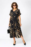Myla | Cozy & Elegant Dress