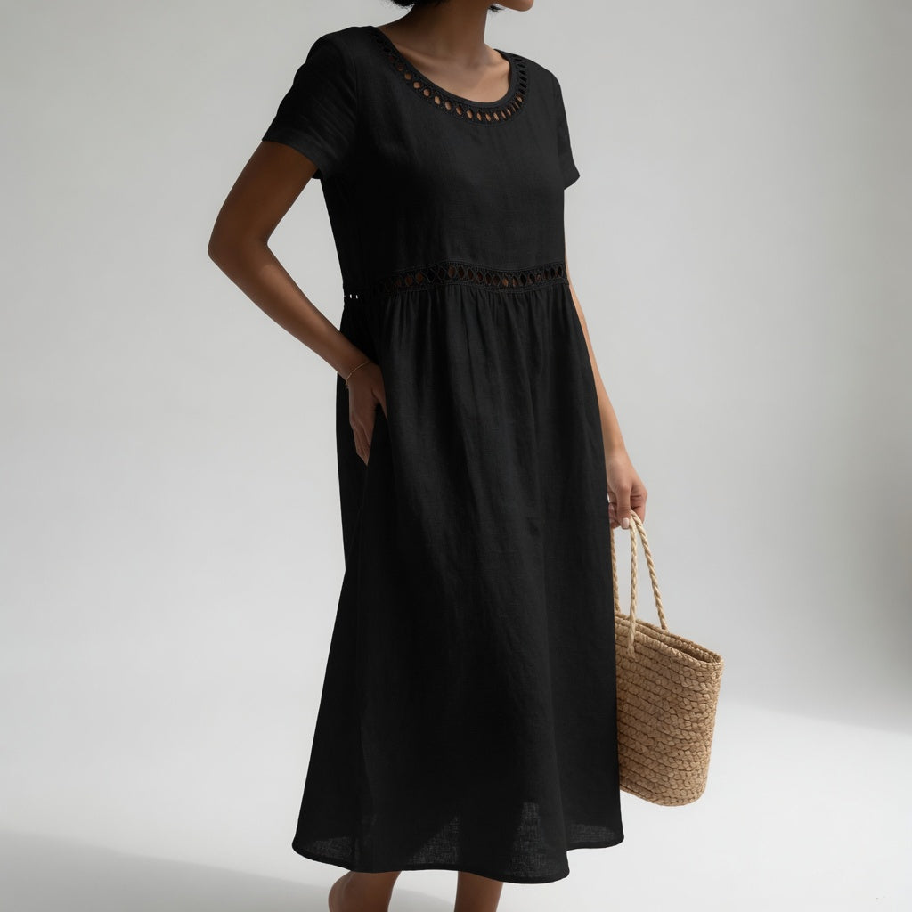 Pernelle™ | Midi Dress